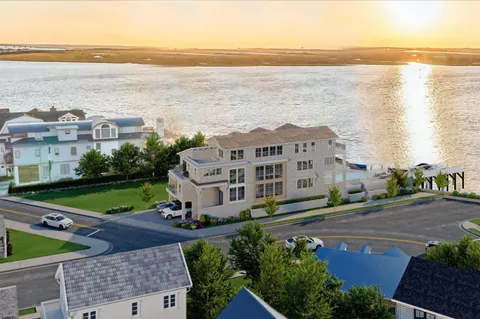 $5,750,000 | 3215 Sunset Avenue, Longport, NJ 08403
