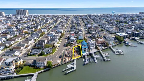 $5,750,000 | 3215 Sunset Avenue, Longport, NJ 08403