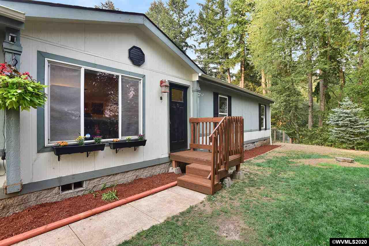 3771 Delaney Road Southeast Salem, OR 97317 - Photo 3 of 36 Gallery Image 3