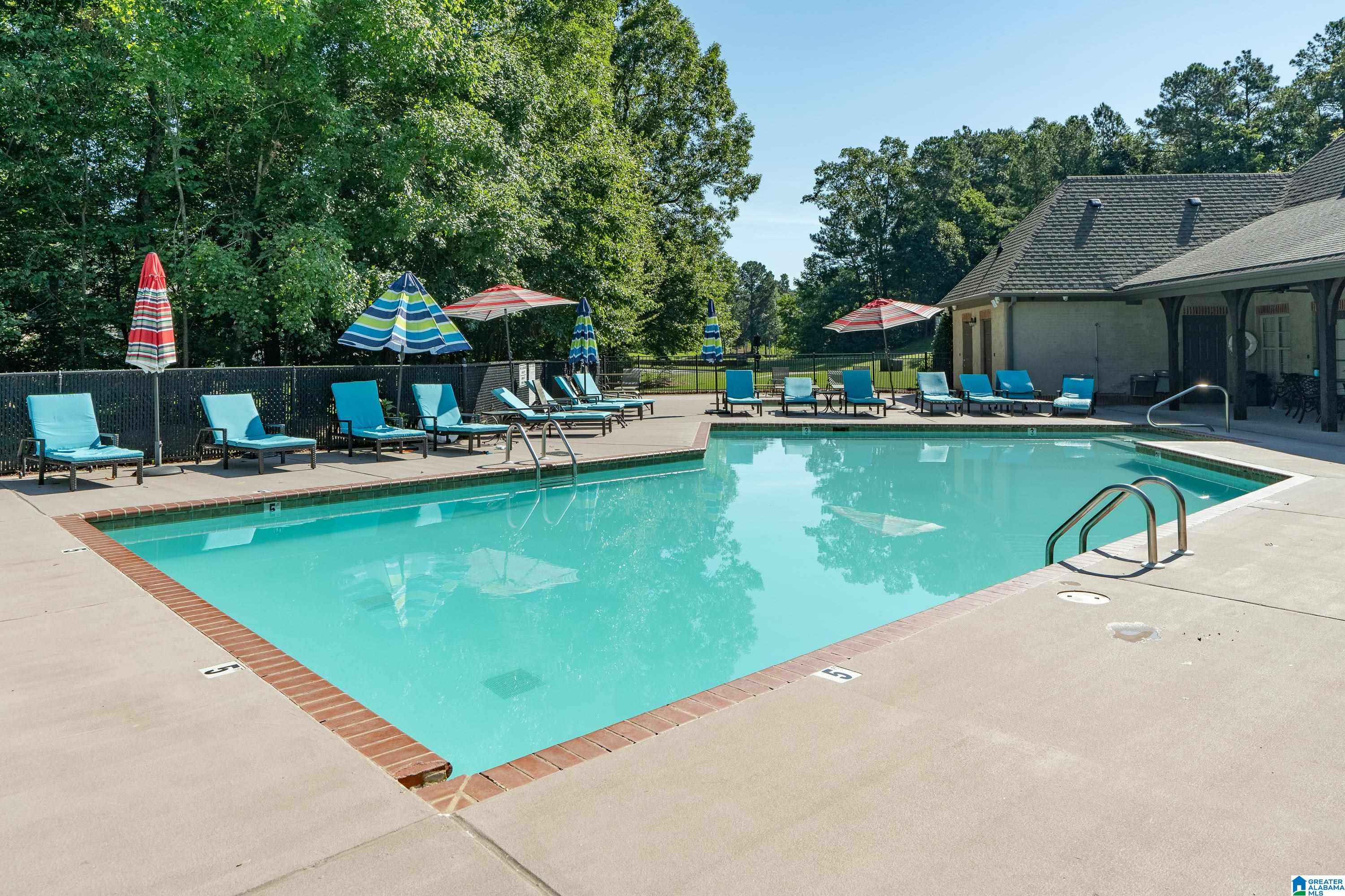 182 River Valley Road Helena, AL 35080 - Photo 58 of 71