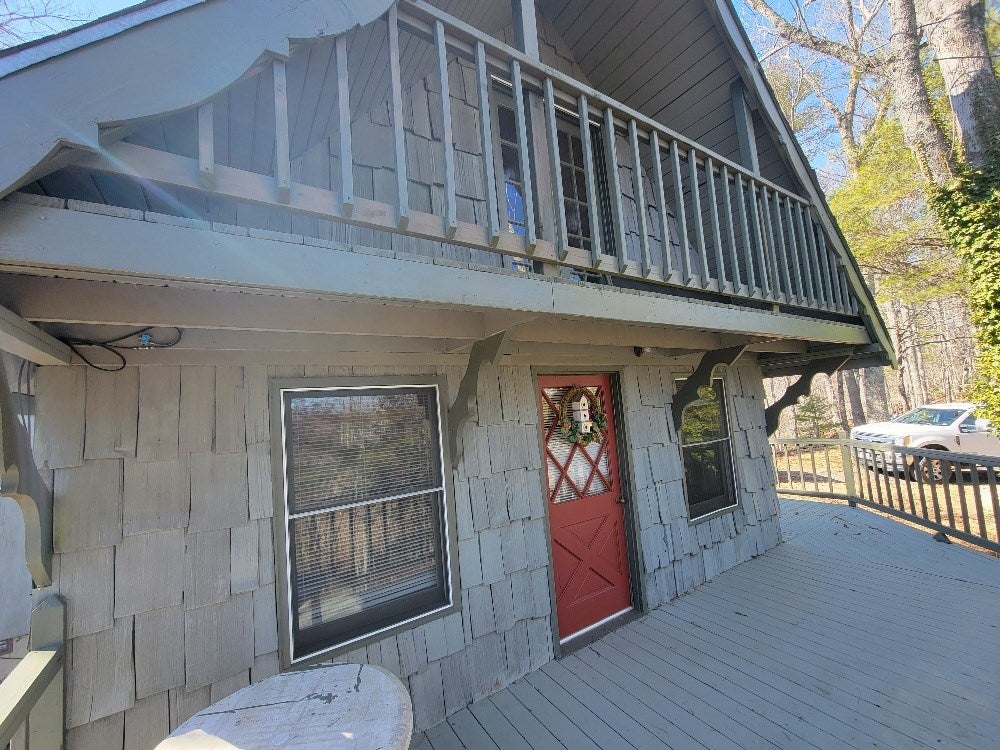 483 Kanawha Ridge Road Dugspur, VA 24325 - Photo 4 of 19 Gallery Image 4