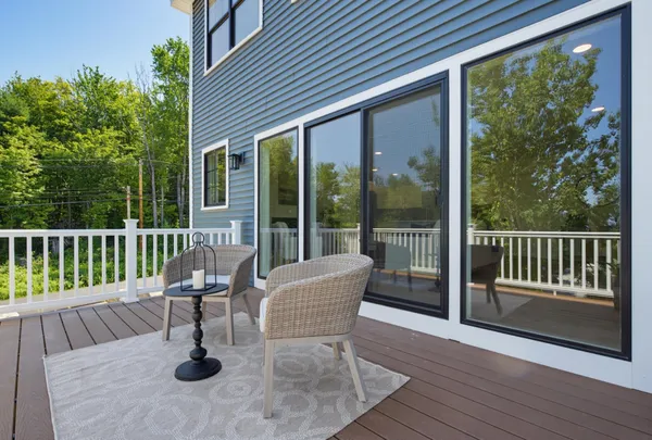$739,000 | 21 Upper Ladd Hill Road, Unit C, Meredith, NH 03253