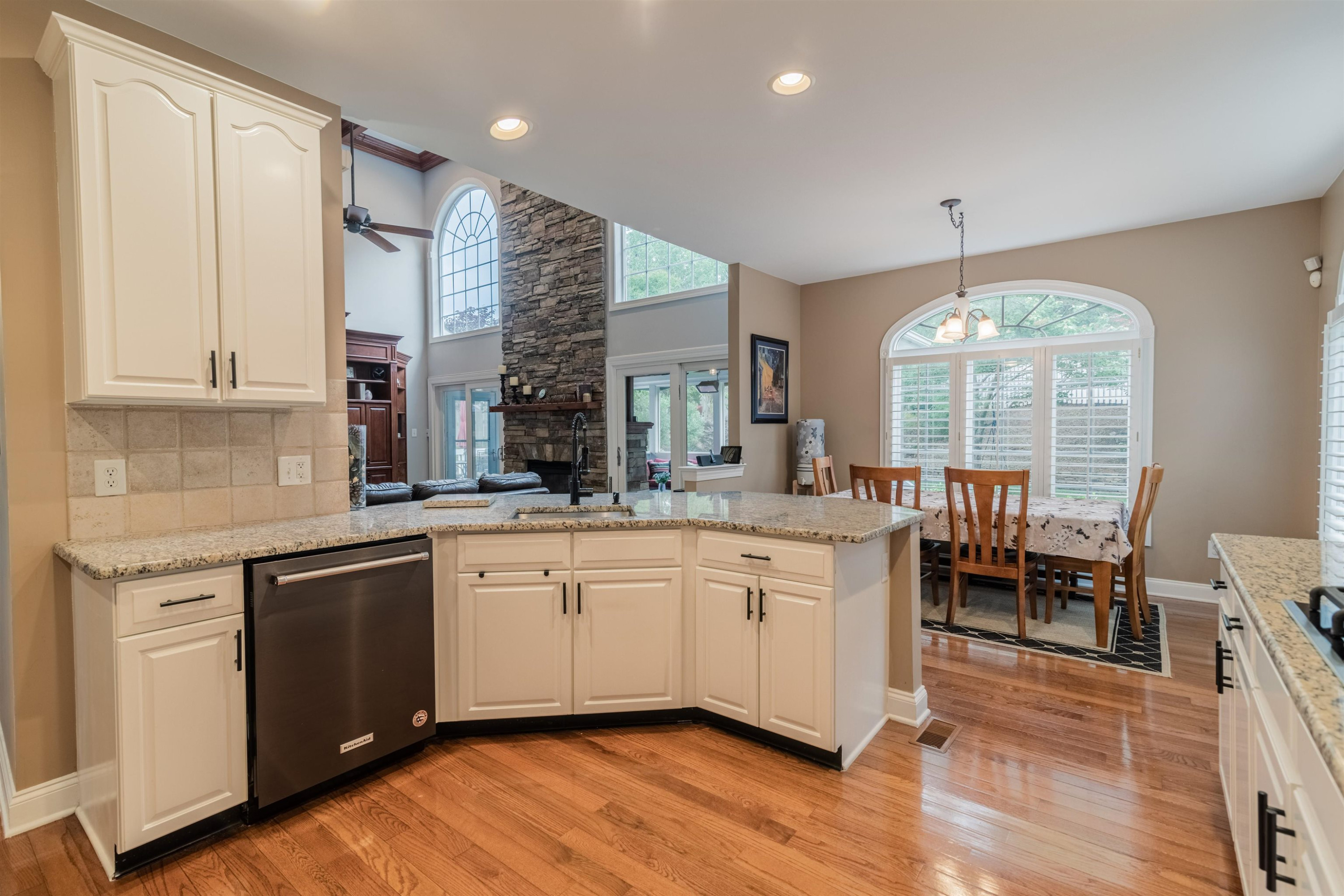 9304 Naples Court Raleigh, NC 27617 - Photo 11 of 71 Photo 11