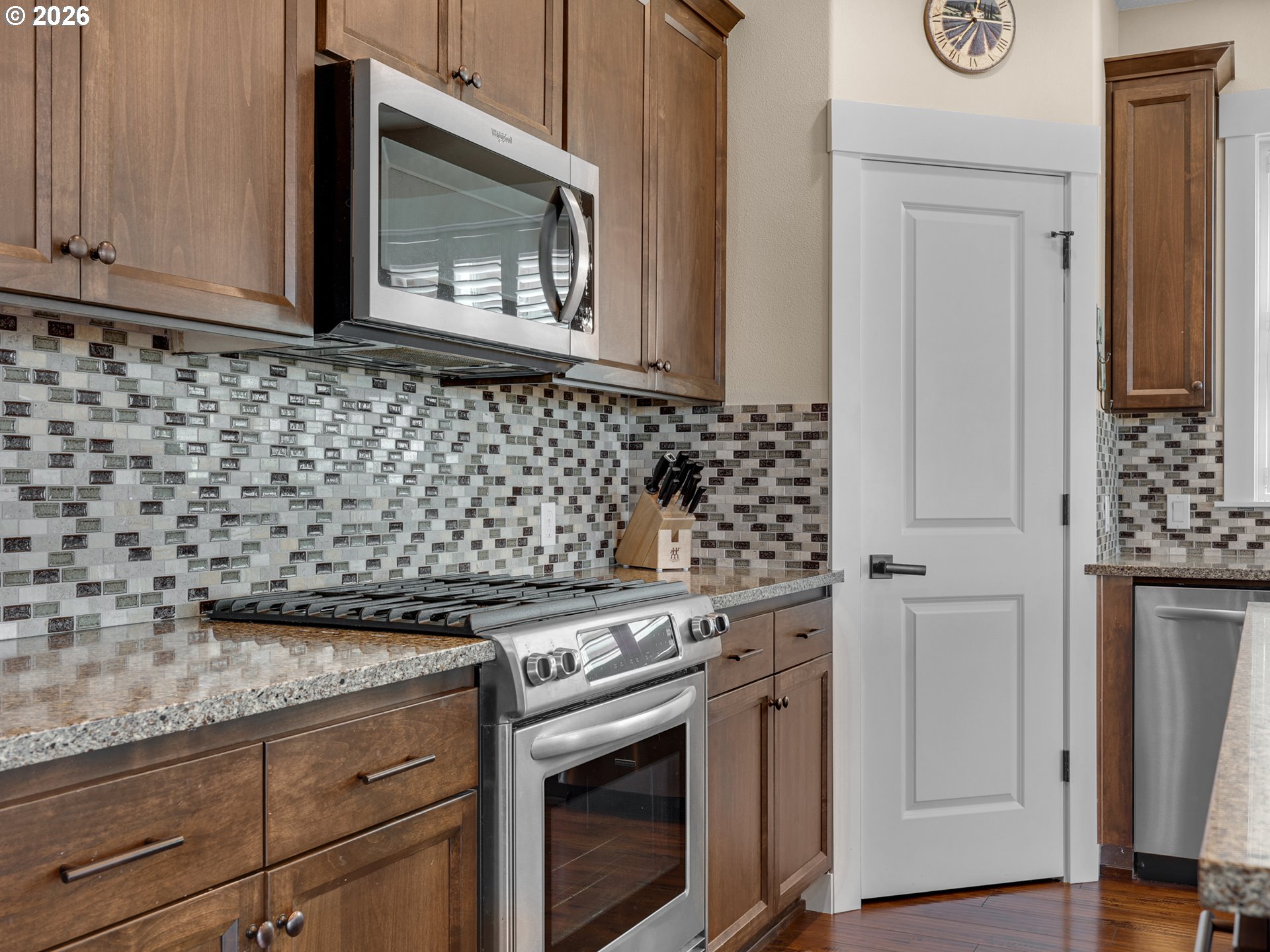 1775 Thompson Fall Drive Seaside, OR 97138 - Photo 15 of 48