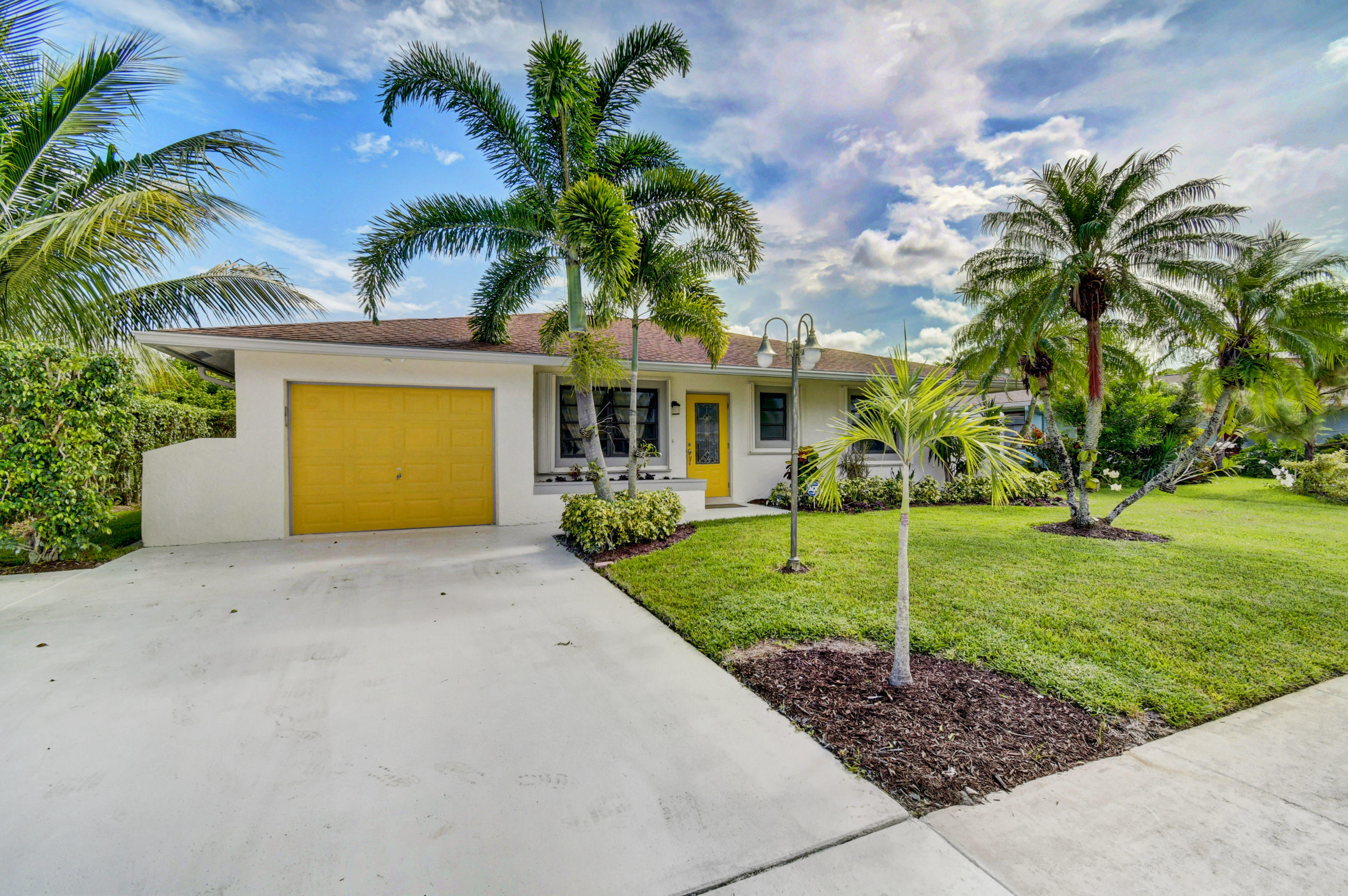 5138 Oak Hill Road Delray Beach, FL 33484 - Photo 1 of 58 Exterior Front