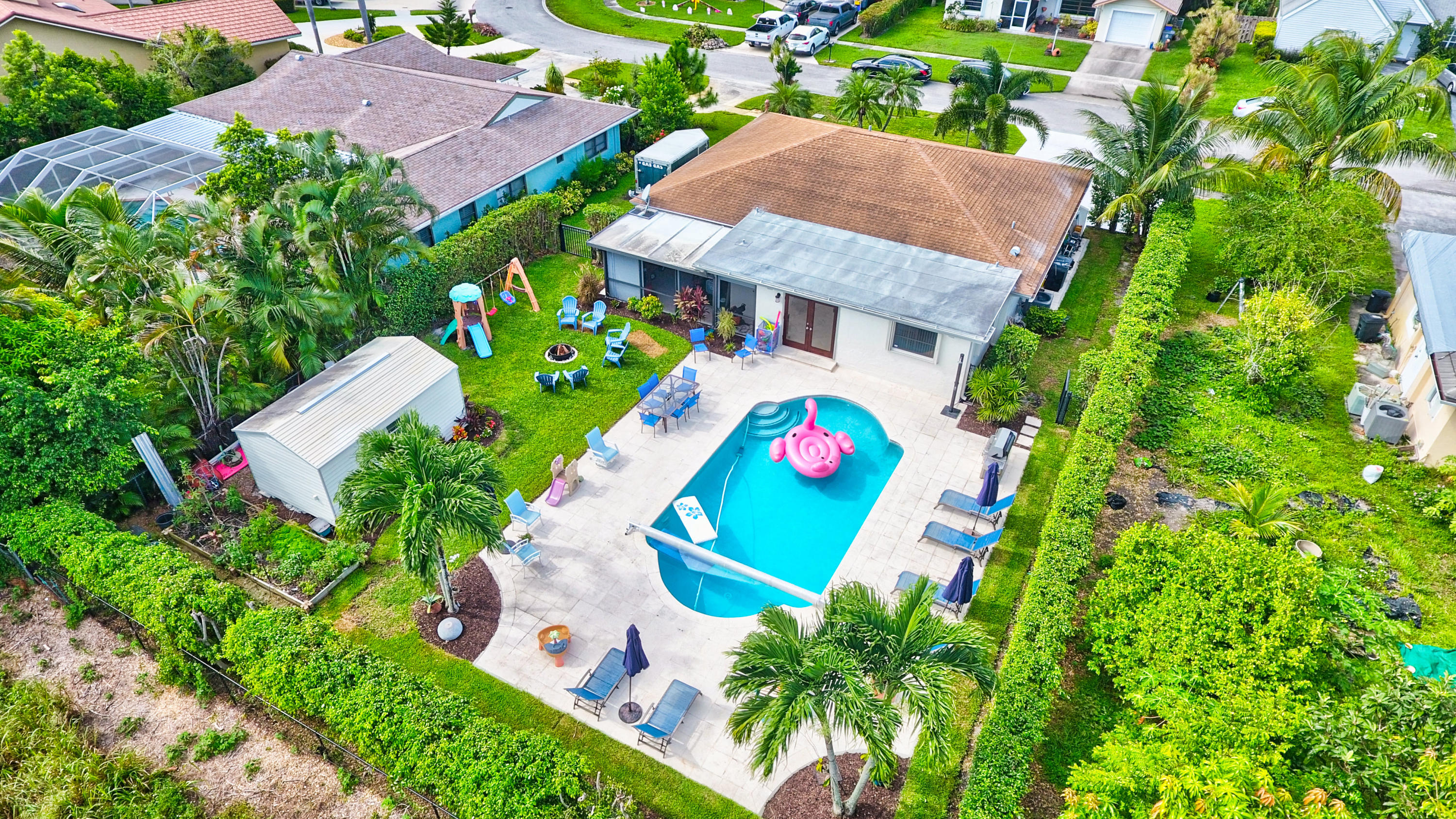 5138 Oak Hill Road Delray Beach, FL 33484 - Photo 14 of 58 Aer