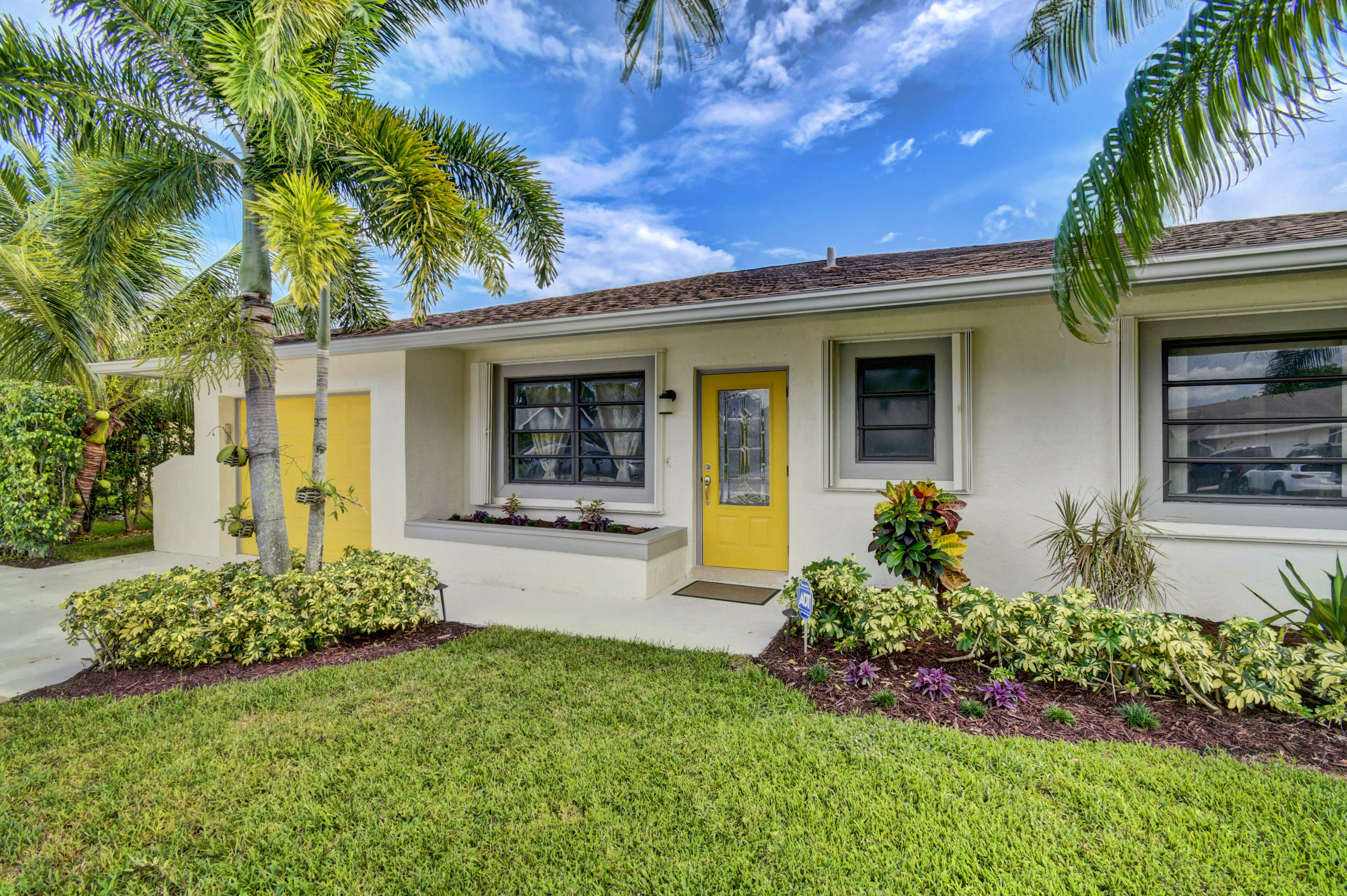 5138 Oak Hill Road Delray Beach, FL 33484 - Photo 2 of 58 Exterior Front