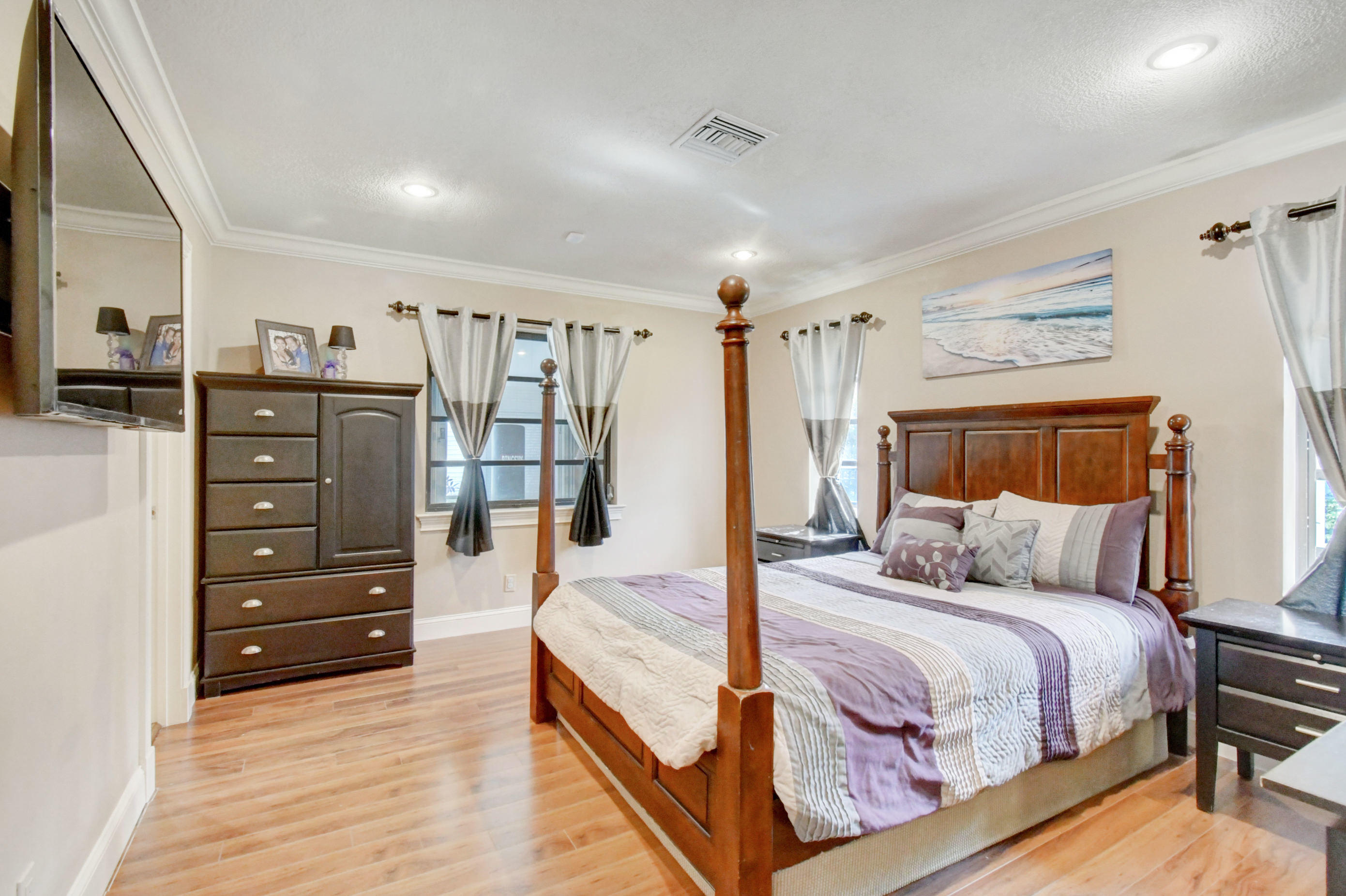 5138 Oak Hill Road Delray Beach, FL 33484 - Photo 34 of 58 Master Bedroom