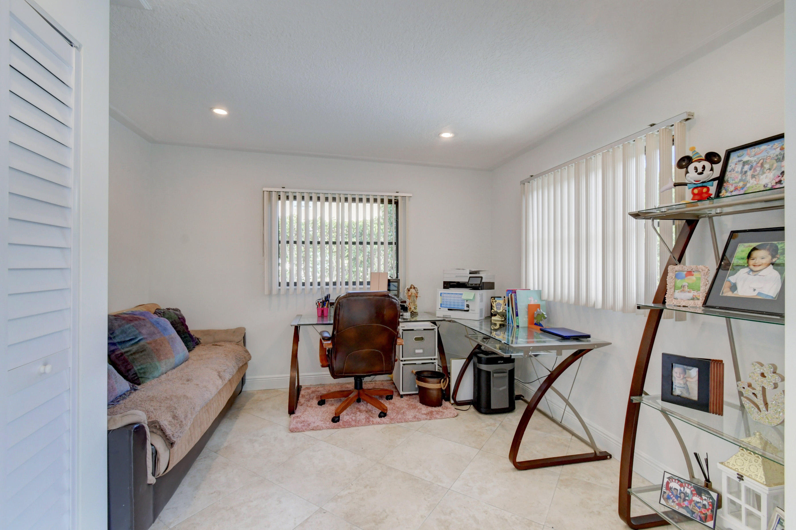5138 Oak Hill Road Delray Beach, FL 33484 - Photo 44 of 58 3rd Bedroom
