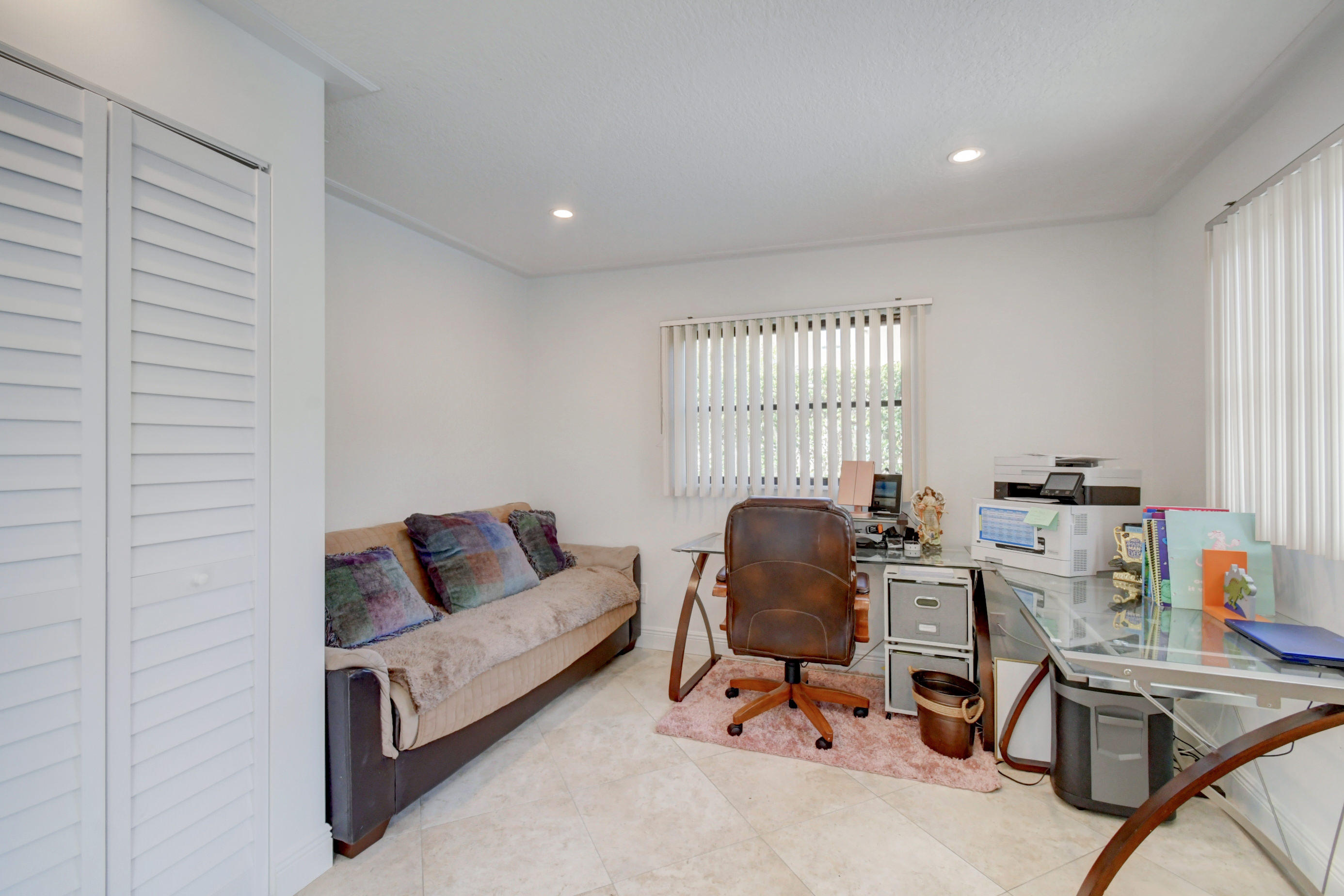 5138 Oak Hill Road Delray Beach, FL 33484 - Photo 45 of 58 3rd Bedroom