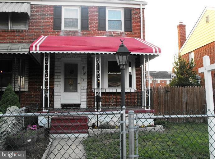 1916 Kelmore Road Baltimore, MD 21222 - Photo 1 of 30 Exterior (Main)