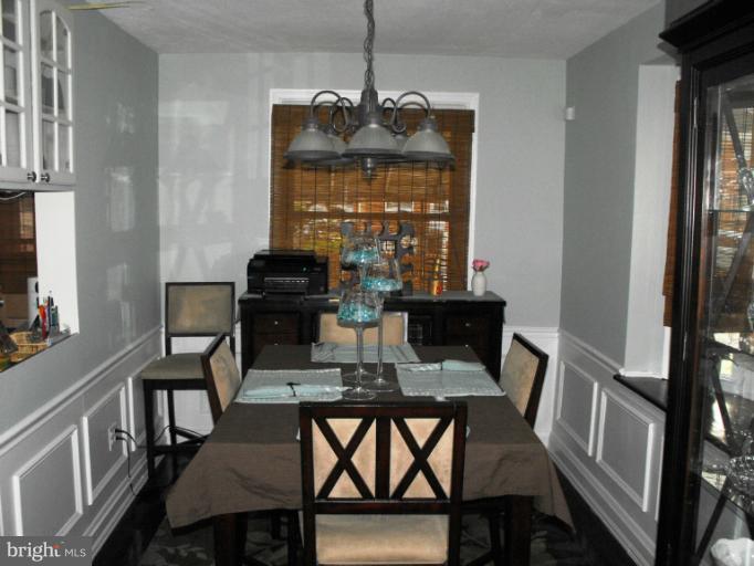 1916 Kelmore Road Baltimore, MD 21222 - Photo 19 of 30 Dining Room