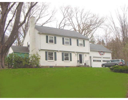 6 Howatson Way Worcester, MA 01609 - Photo 1 of 1 Gallery Image 1