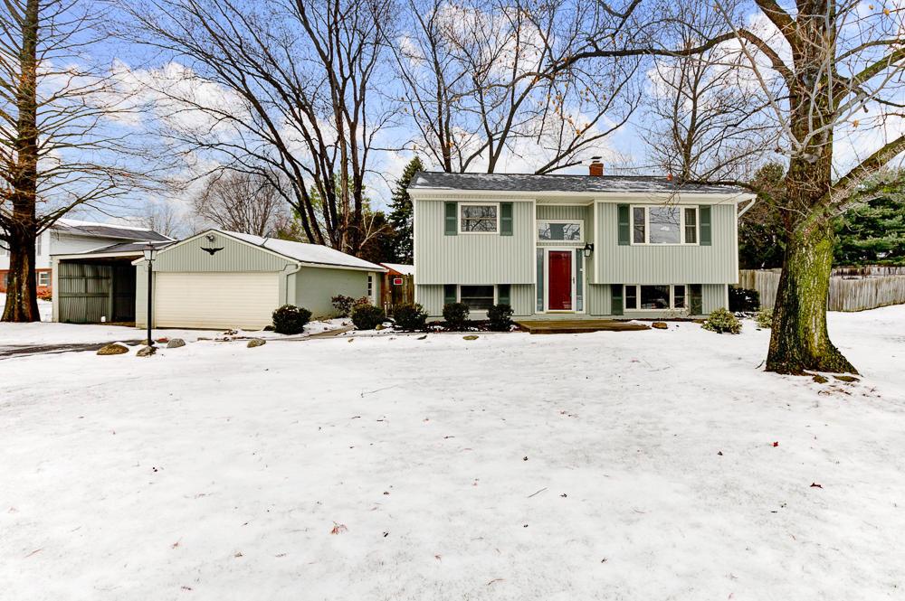 6277 Big Walnut Road Galena, OH 43021 - Photo 1 of 24 Gallery Image 1