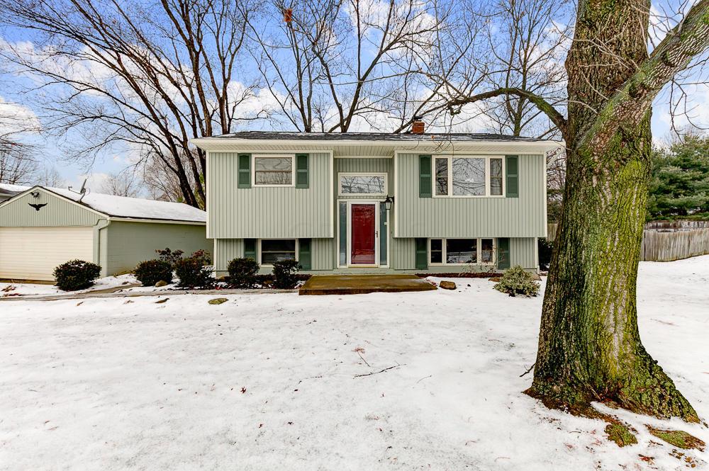 6277 Big Walnut Road Galena, OH 43021 - Photo 24 of 24 Gallery Image 24