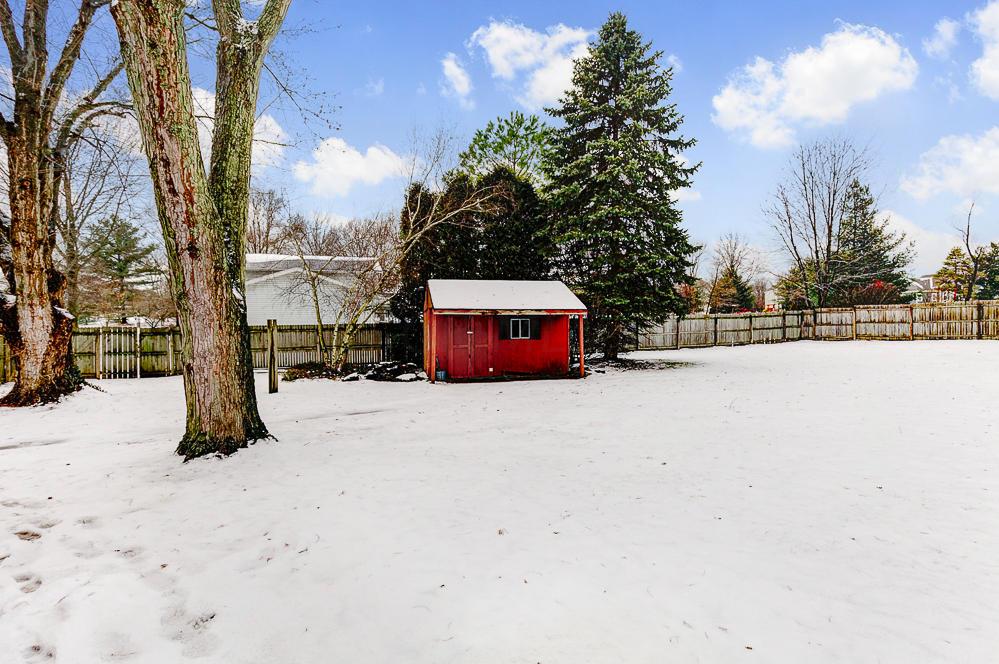 6277 Big Walnut Road Galena, OH 43021 - Photo 4 of 24 Gallery Image 4