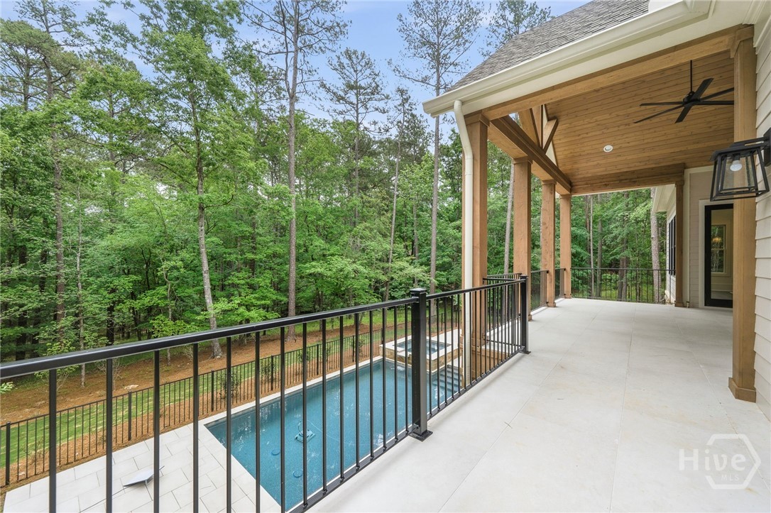1040 Parrotts Cove Road Greensboro, GA 30642 - Photo 30 of 71