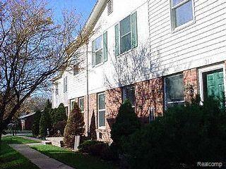 347 South Crooks Road, Unit 4 Clawson, MI 48017 - Photo 1 of 1 Property Photo