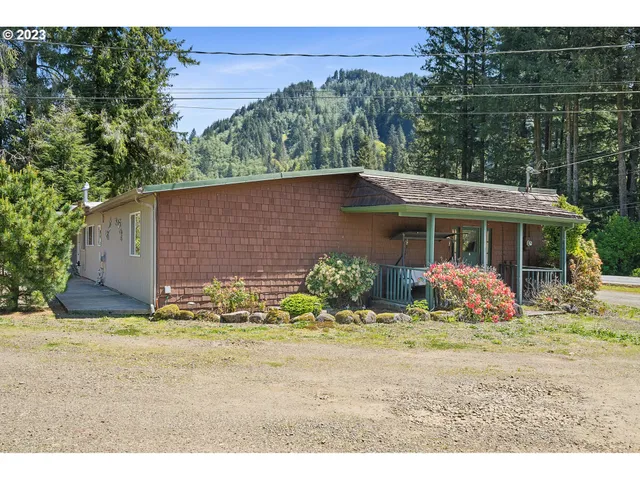 $385,000 | 16980 Wilson River Highway, Tillamook, OR 97141