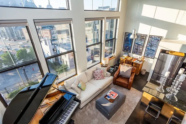 $4,800 | 27 Wareham Street, Unit PH 4, Boston, MA 02118