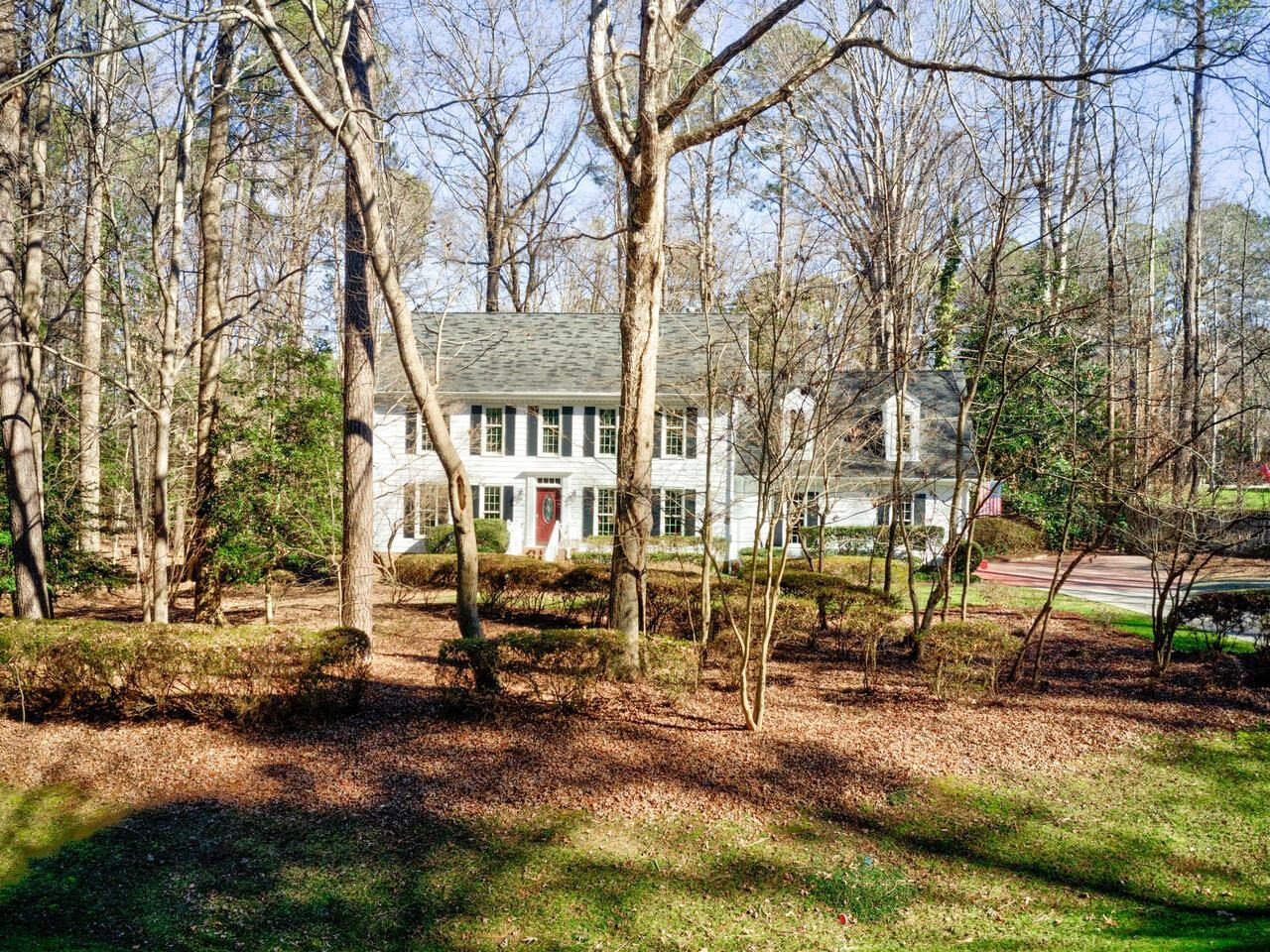 8804 Lomas Court Raleigh, NC 27615 - Photo 69 of 76 Photo 69