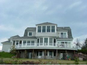 1469 Bay Road Shelburne, VT 05482 - Photo 1 of 1