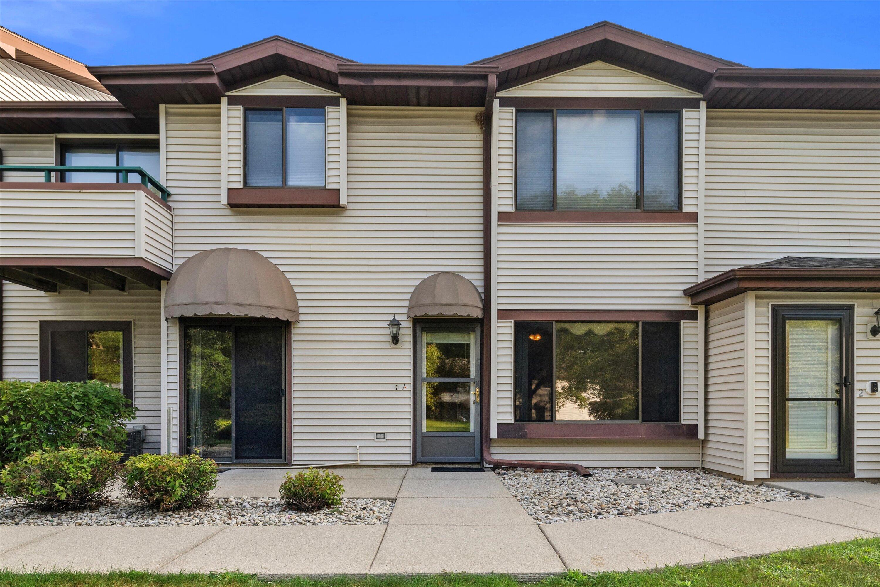3212 Wood Road, Unit 1 Mount Pleasant, WI 53406 - Photo 1 of 1 01-IMG_7093