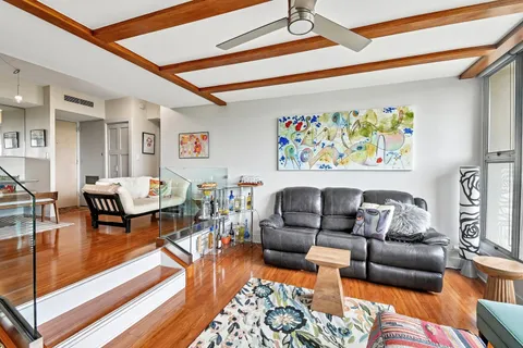 $495,000 | 3200 North Lake Shore Drive, Unit 410, Chicago, IL 60657