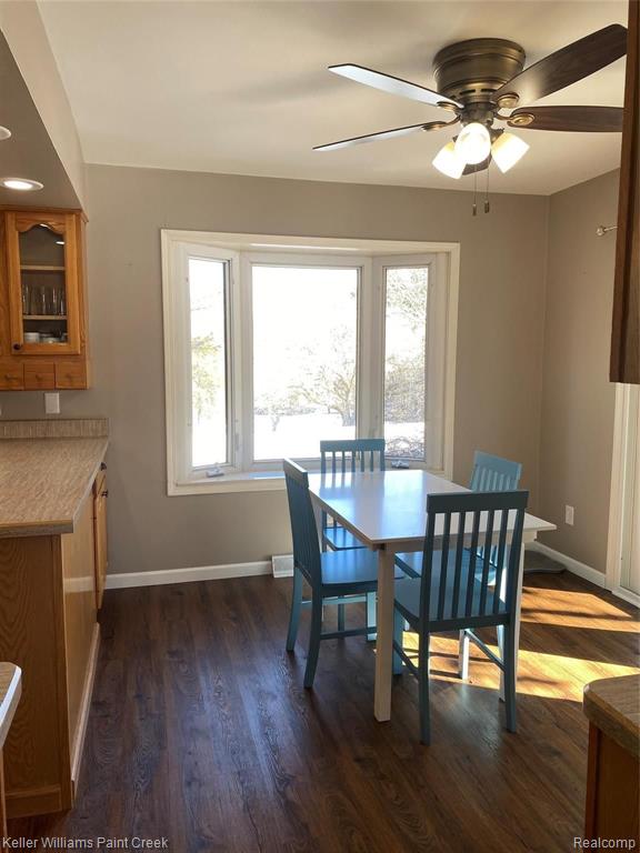 2596 North Lake George Road Metamora, MI 48455 - Photo 11 of 56
