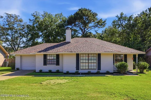 $159,900 | 4615 Wyndallwood Drive, Jackson, MS 39212