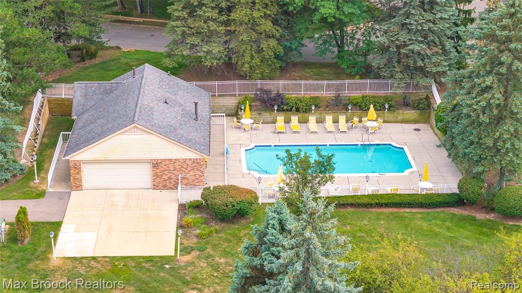 29664 Pine Ridge Circle Farmington Hills, MI 48331 - Photo 34 of 34