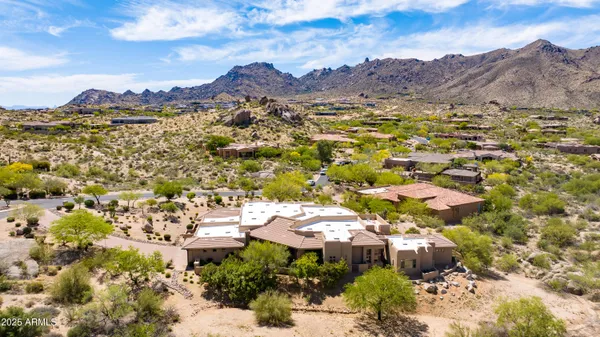 $2,750,000 | 24548 North 121st Place, Scottsdale, AZ 85255
