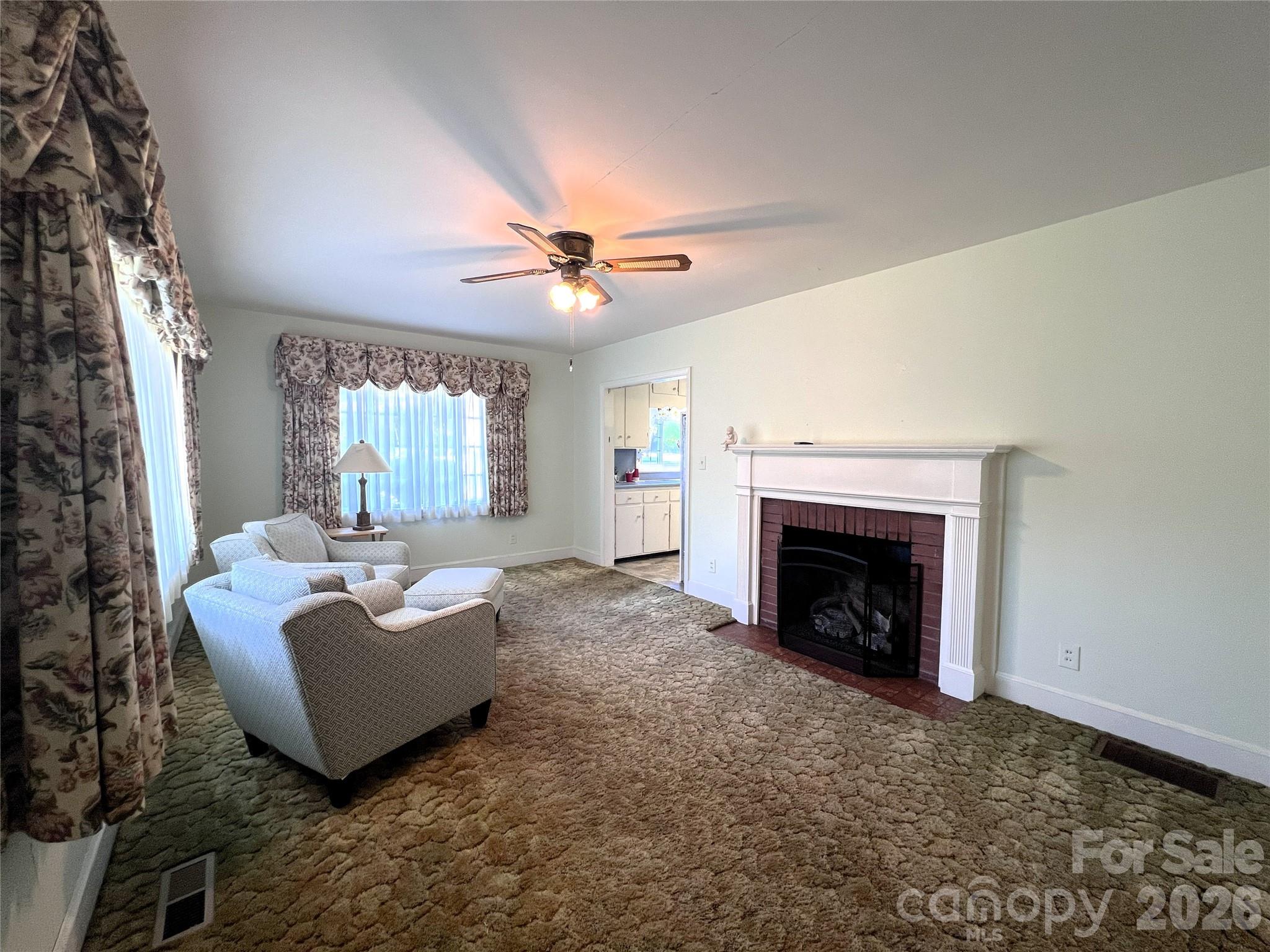 209 South Roxford Road Kings Mountain, NC 28086 - Photo 18 of 38