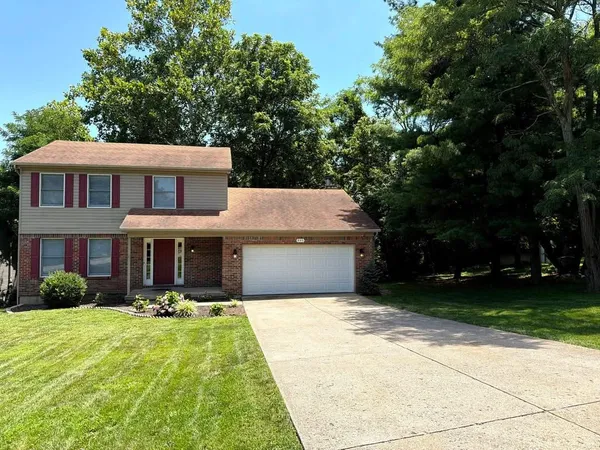 $369,900 | 445 Ivy Hill Drive, Lawrenceburg, IN 47025