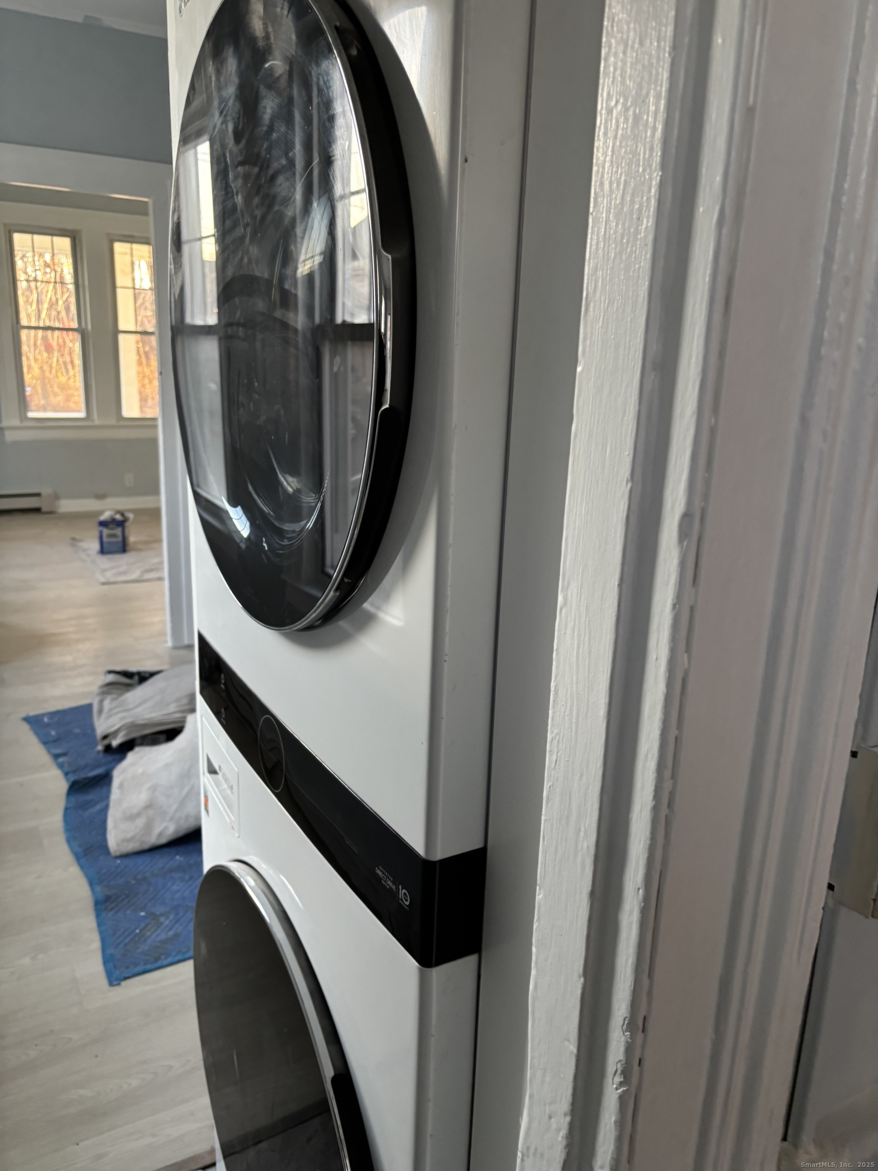 35 Washington Street Naugatuck, CT 06770 - Photo 2 of 16 a close view of utility room