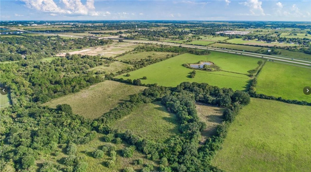 45110 Frontage Tract 1 Rd Prairie View Prairie View, TX 77445 - Photo 5 of 7 a view of a lake with a mountain