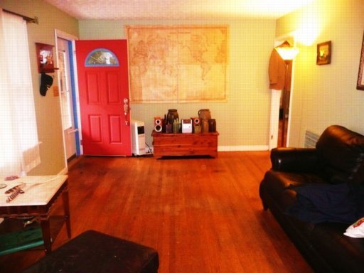 401 Maple Loop Road Knoxville, TN 37920 - Photo 12 of 13 Additional Photo