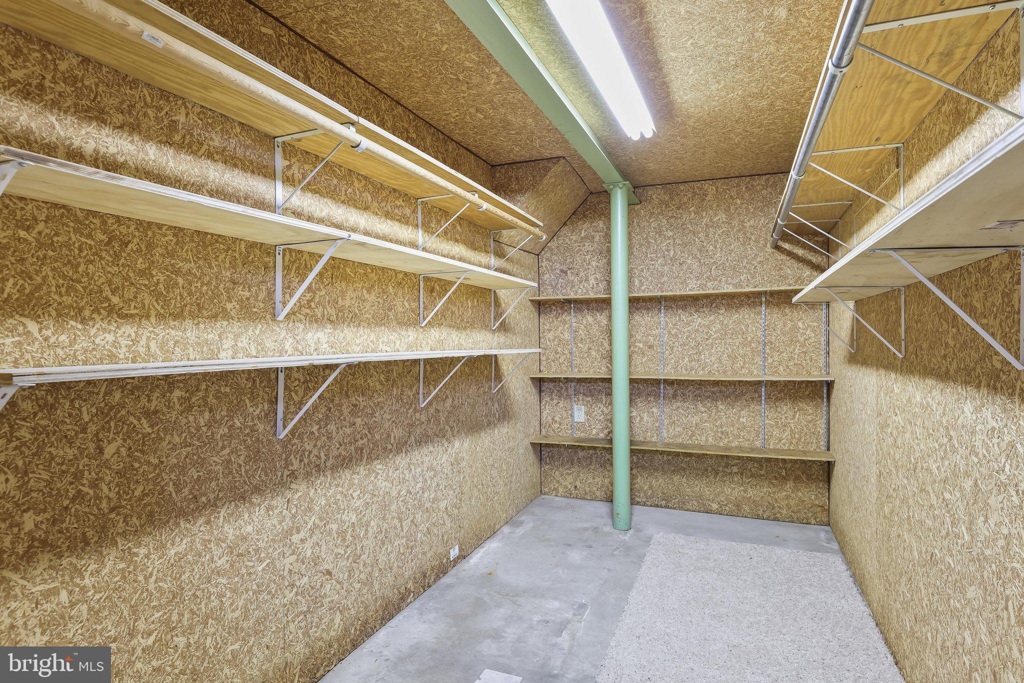 8813 Alnwick Road Baltimore, MD 21234 - Photo 33 of 42 Storage