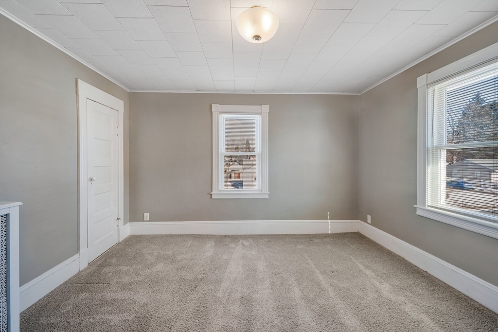 41 Briggs Street Springfield, MA 01151 - Photo 19 of 30 an empty room with a window