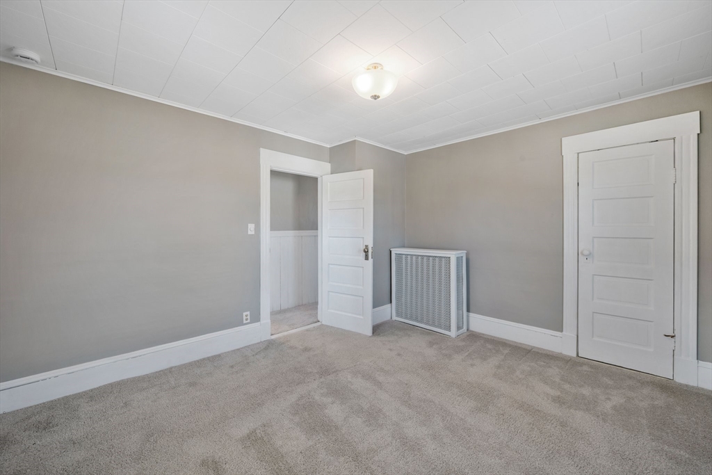 41 Briggs Street Springfield, MA 01151 - Photo 20 of 30 a view of an empty room