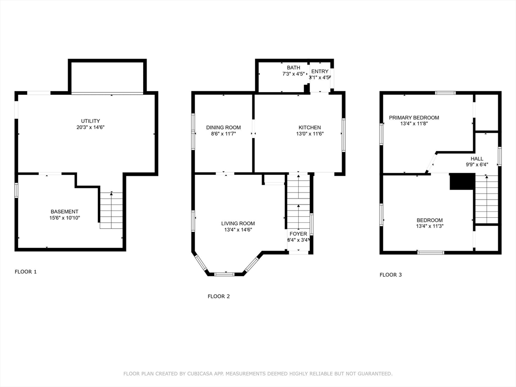41 Briggs Street Springfield, MA 01151 - Photo 27 of 30 a picture of a floor plan