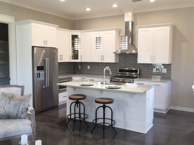 1304 Penshell Place Mount Pleasant, SC 29464 - Photo 6 of 33 Eat in Kitchen