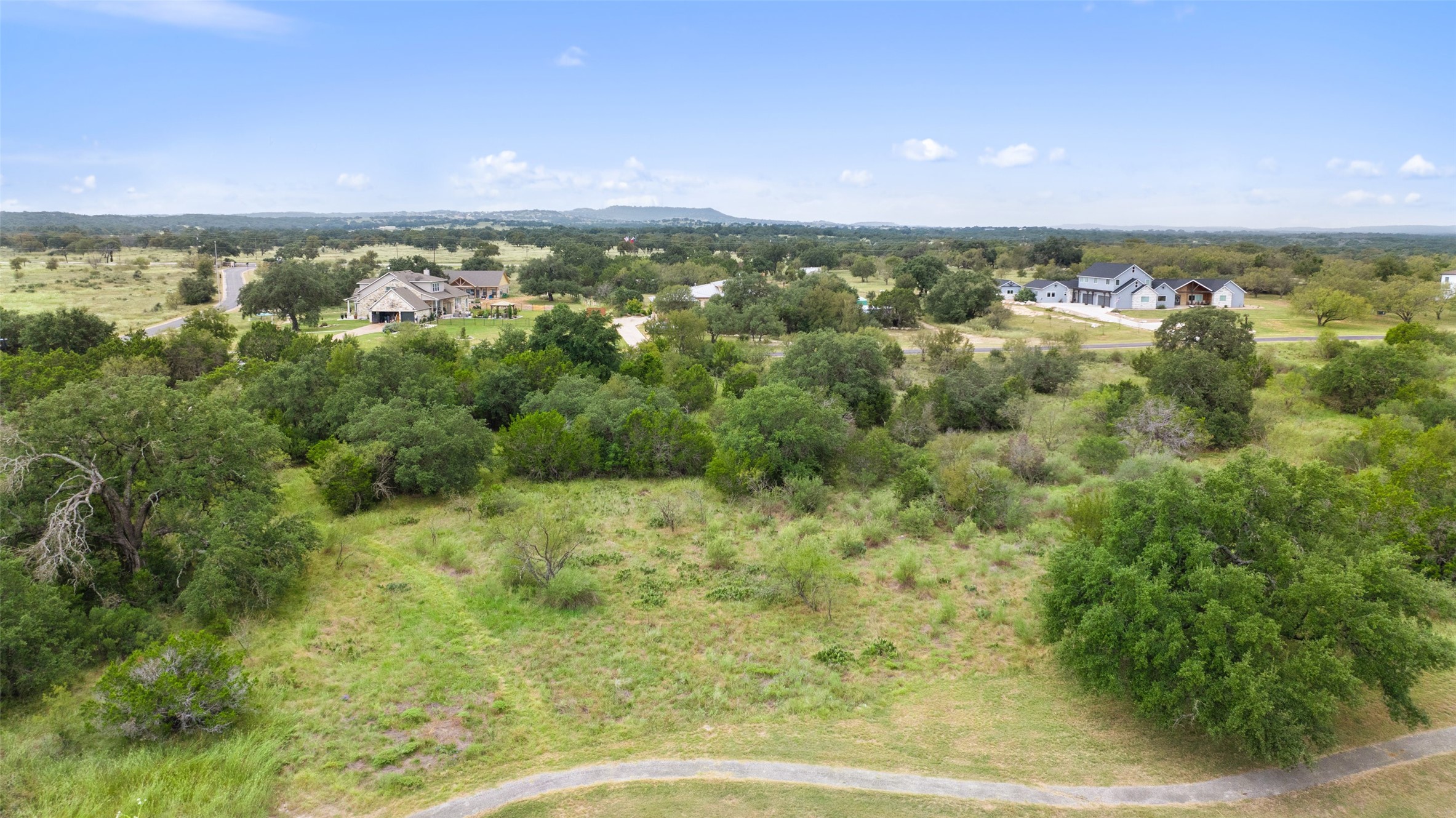 108 Cross Trail Spicewood, TX 78669 - Photo 3 of 33 a view of an ocean view