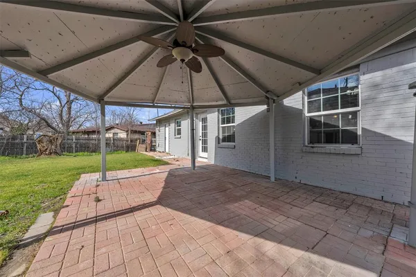 $200,000 | 1112 East Mitchell Street, Arlington, TX 76010