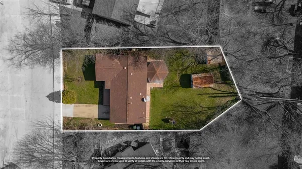 $200,000 | 1112 East Mitchell Street, Arlington, TX 76010