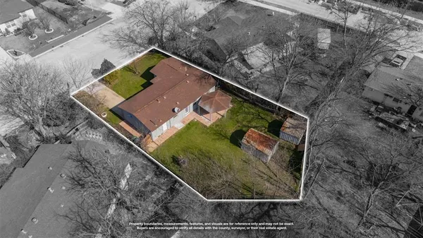 $200,000 | 1112 East Mitchell Street, Arlington, TX 76010