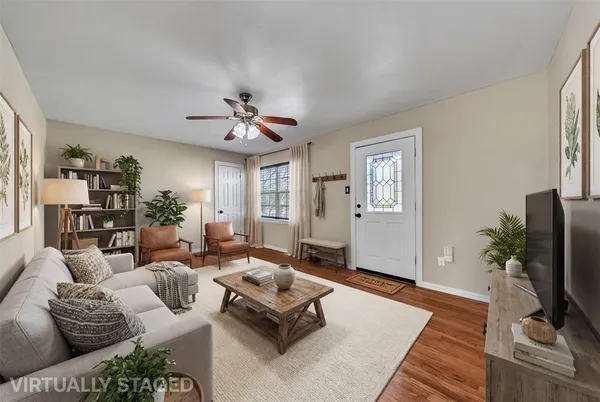 $200,000 | 1112 East Mitchell Street, Arlington, TX 76010