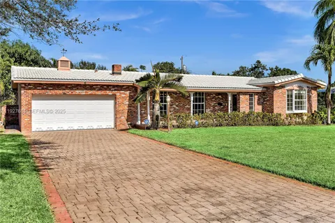 $920,000 | 3437 Buchanan Street, Hollywood, FL 33021