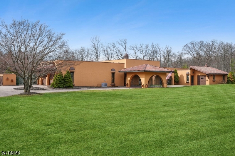 9 Jonathan Smith Road Morristown, NJ 07960 - Photo 46 of 50