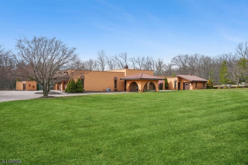 9 Jonathan Smith Road Morristown, NJ 07960 - Photo 47 of 50